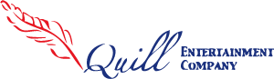 Quill Entertainment logo